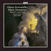 Johann Rosenmüller: Dixit Dominus: Sacred Concertos