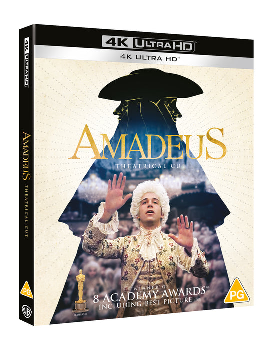 Amadeus