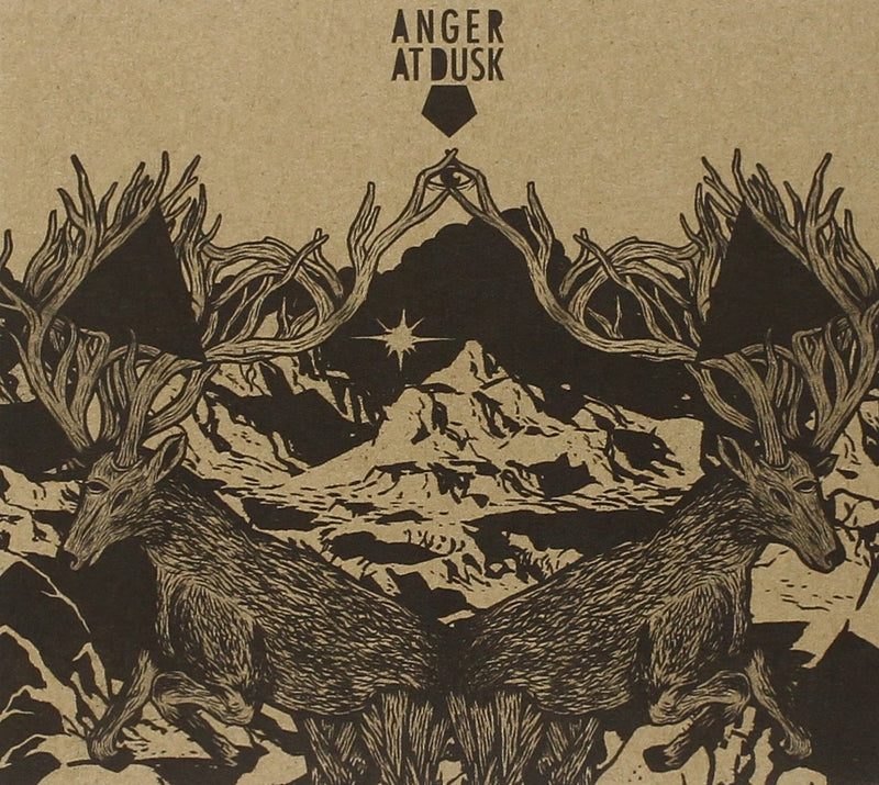 Anger at Dusk