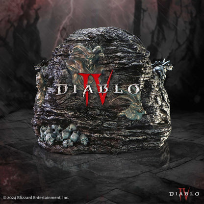 Diablo IV Aufbewahrungsbox Hells Gate 22 cm