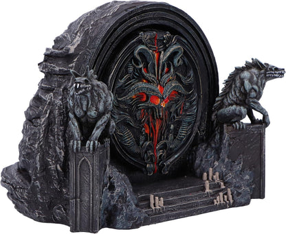 Diablo IV Aufbewahrungsbox Hells Gate 22 cm