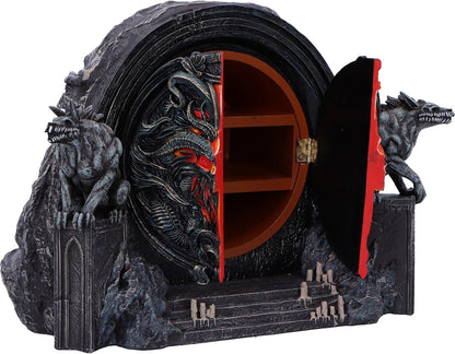 Diablo IV Aufbewahrungsbox Hells Gate 22 cm