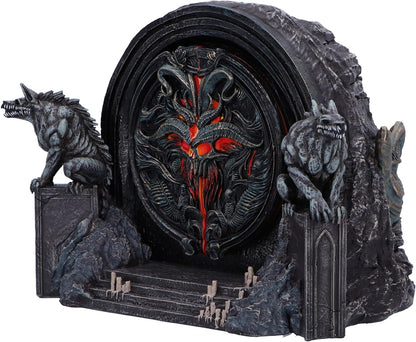 Diablo IV Aufbewahrungsbox Hells Gate 22 cm