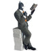 Plastoy Collectoys - Blacksad Boekenbatterij figuur