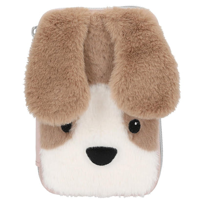 Princess Mimi - Double Pencil Case Milo - (413127)