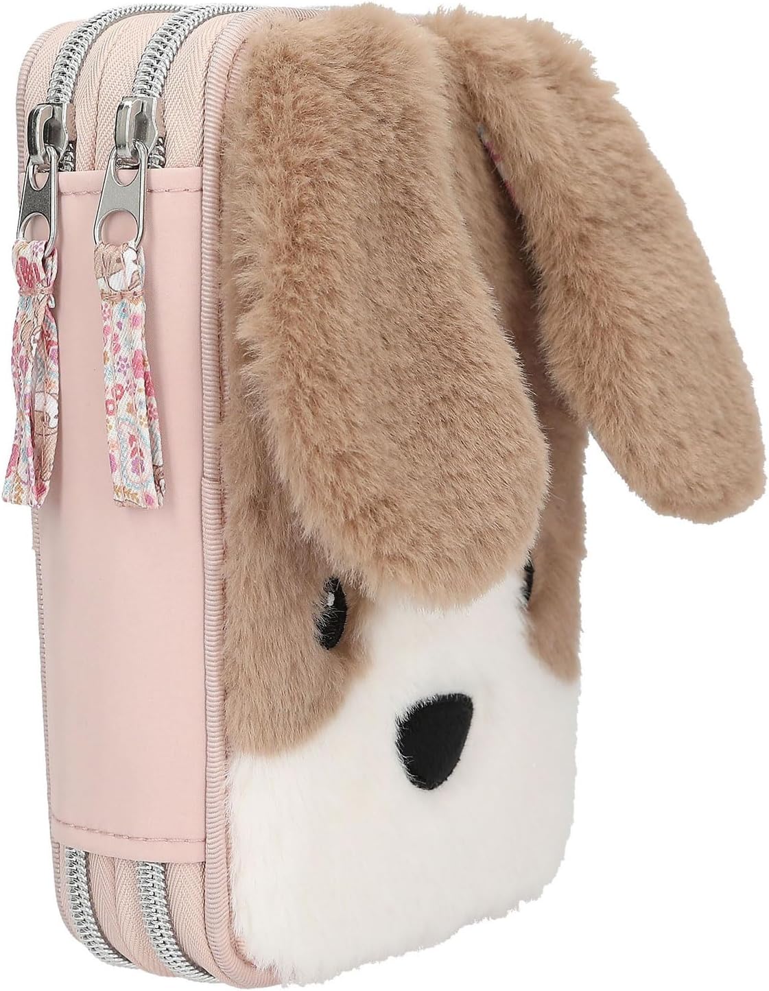 Princess Mimi - Double Pencil Case Milo - (413127)