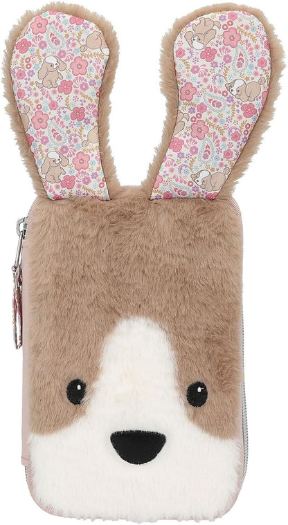 Princess Mimi - Double Pencil Case Milo - (413127)