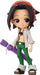 Banpresto 198756, Figura Q Posket Shaman King Q posket YOH Asakura (Ver.A) Multicolor BP17951
