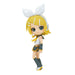 Figura Rin Kagamine Q posket 14cm