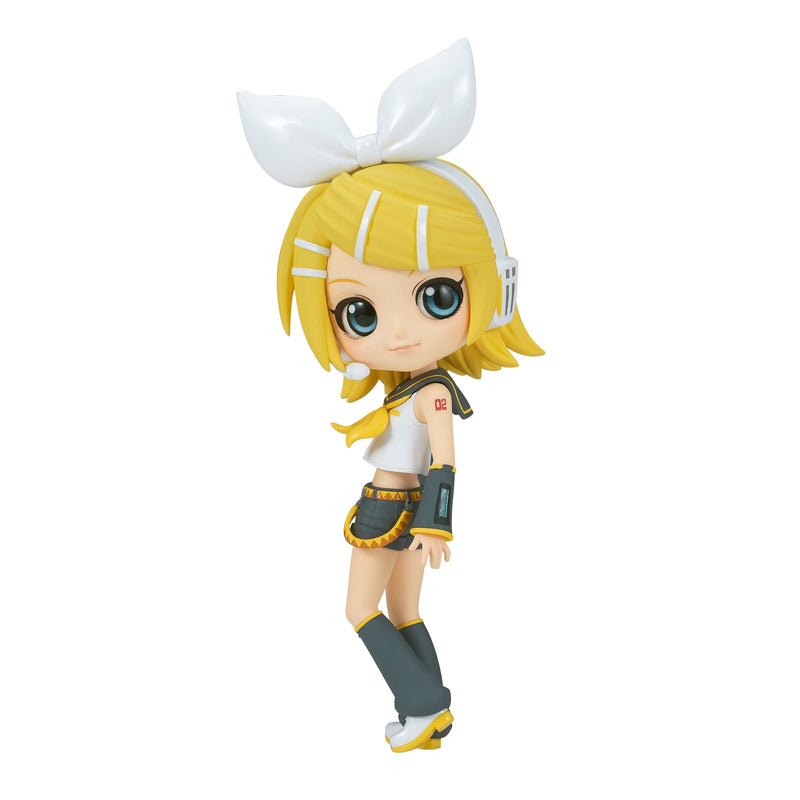 Figura Rin Kagamine Q posket 14cm