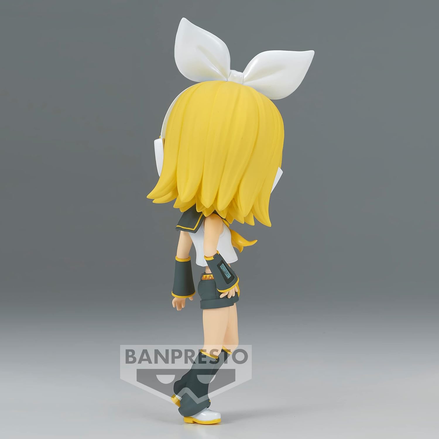 Figura Rin Kagamine Q posket 14cm