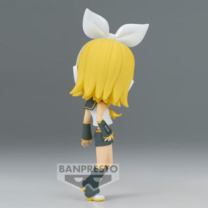 Figura Rin Kagamine Q posket 14cm