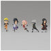 Pack 12 Figuren Wereld Verzamelbare Naruto Shippuden 7cm