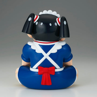 Banpresto Taira Me & Roboco actiefiguur Sofvimates, 14 cm, meerkleurig BP88166