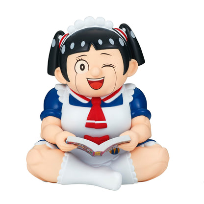 Banpresto Taira Me & Roboco actiefiguur Sofvimates, 14 cm, meerkleurig BP88166