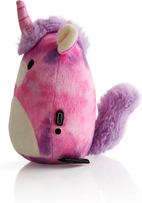 Squishmallows - Plush Bluetooth Speaker - Lola (608093)
