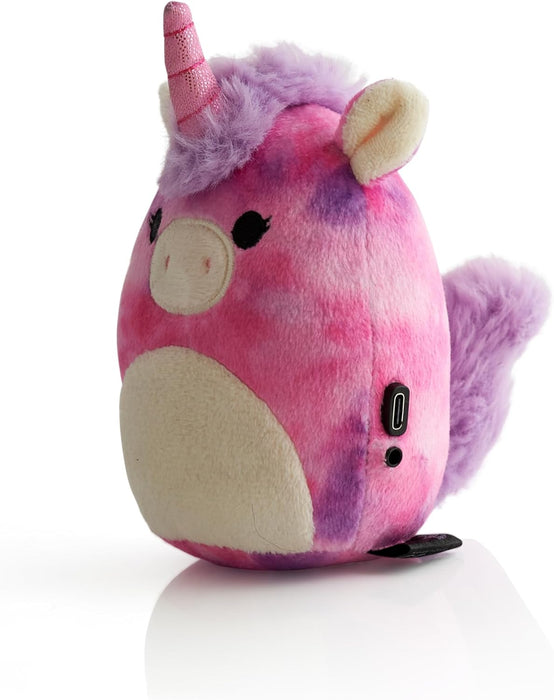 Squishmallows - Plush Bluetooth Speaker - Lola (608093)