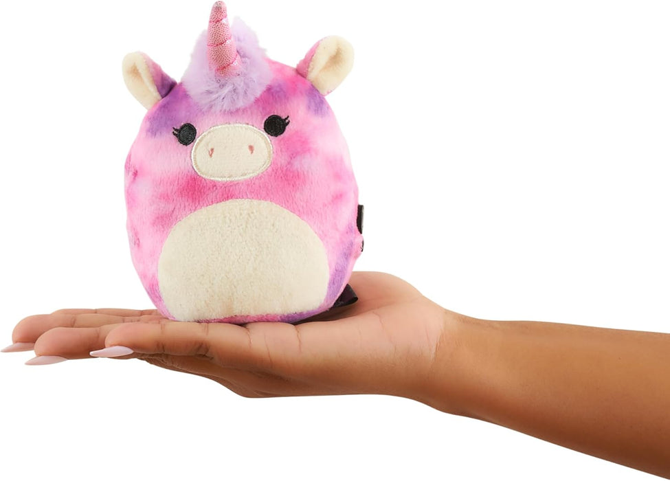 Squishmallows - Plush Bluetooth Speaker - Lola (608093)