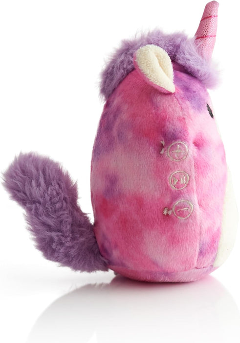 Squishmallows - Plush Bluetooth Speaker - Lola (608093)