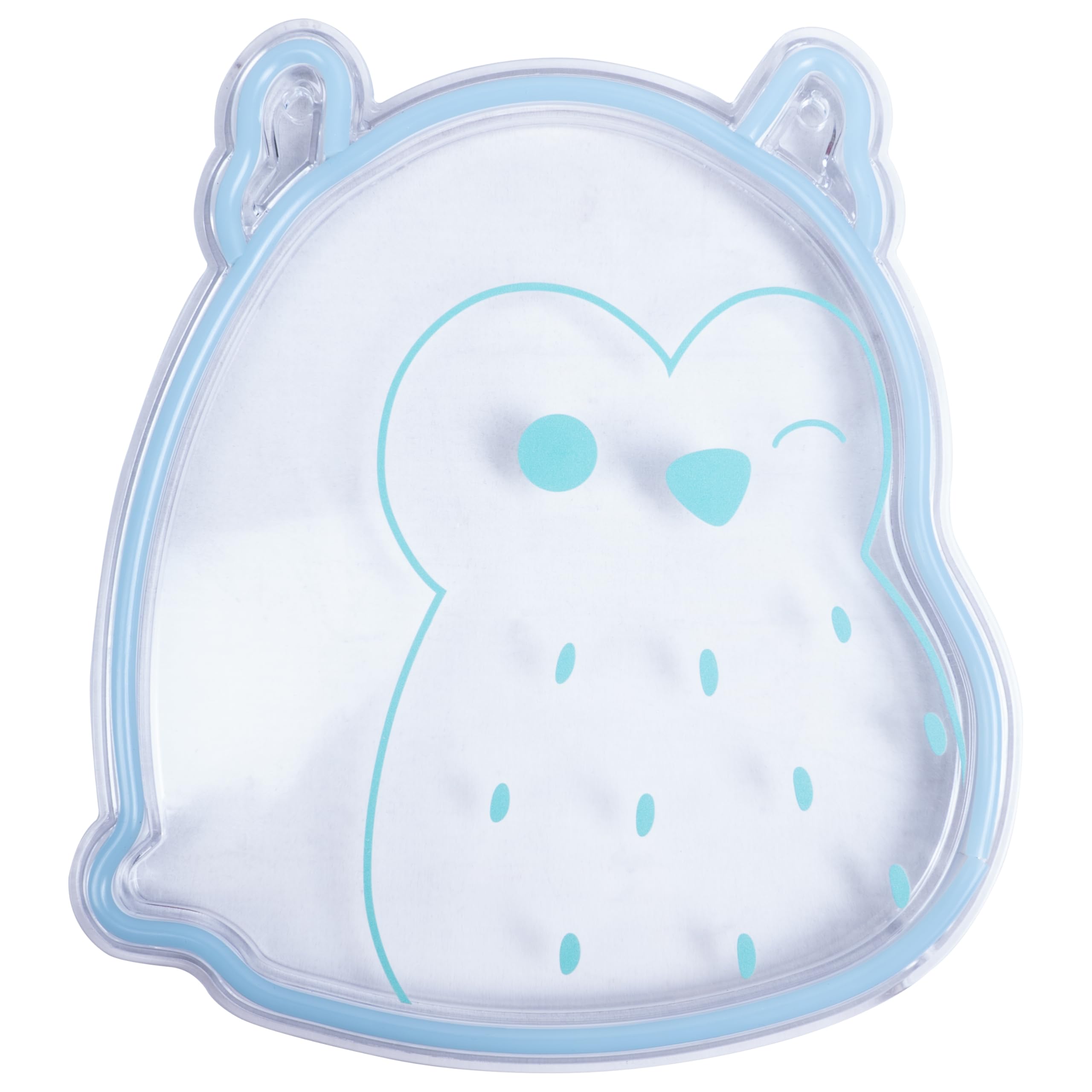 Squishmallows - Winston Neon Wall Light - Blue