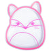 Squishmallows - Fifi Neon Wall Light - Pink