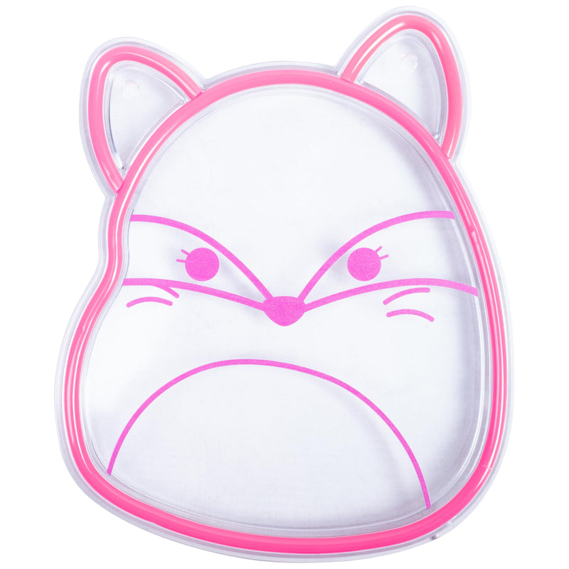Squishmallows - Fifi Neon Wall Light - Pink