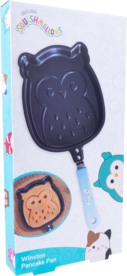 Squishmallows - Winston Pancake Pan