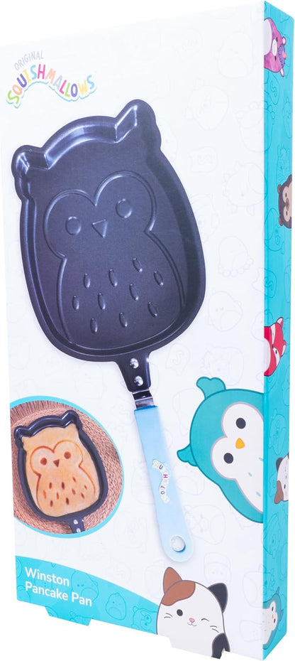 Squishmallows - Winston Pancake Pan