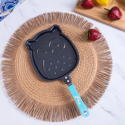 Squishmallows - Winston Pancake Pan