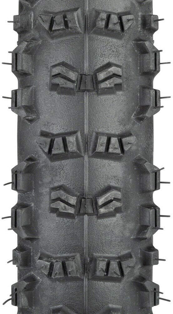 Continental ShieldWall Mountain Bike Tire - All Terrain Replacement MTB Tire (26", 27.5", 29")