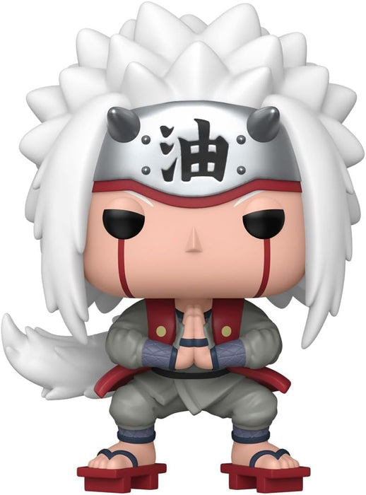 Funko Pop! Animation: Naruto Shippuden - Jiraiya