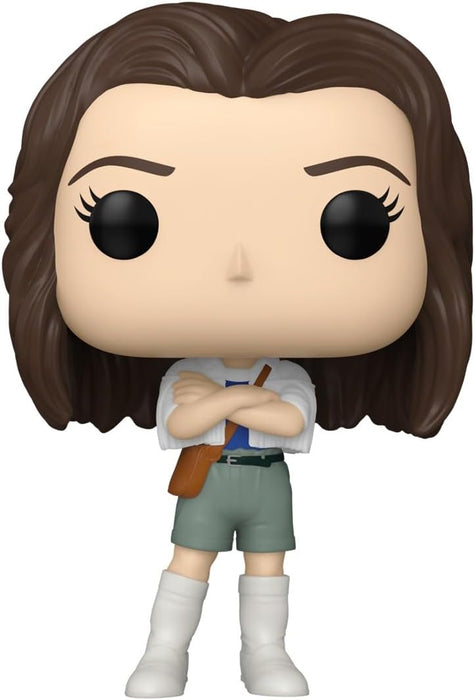 Funko POP! Movies: FBDO - Sloane Peterson - Ferris Bueller's Day off - Collectable Vinyl Figure - Gift Idea - Official Merchandise - Toys for Kids & Adults - Movies Fans