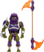 Masters of the Universe Origins Turtles of Grayskull Donatello Reptile Wars Posable Action Figure, Teenage Mutant Ninja & MOTU Crossover Donnie Toy, JBM98