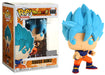 Funko Pop! Animation: Dragon Ball Super - SSGSS Goku - Figura in Vinile da Collezione - Idea Regalo - Merchandising Ufficiale - Giocattoli per Bambini e Adulti - Anime Fans