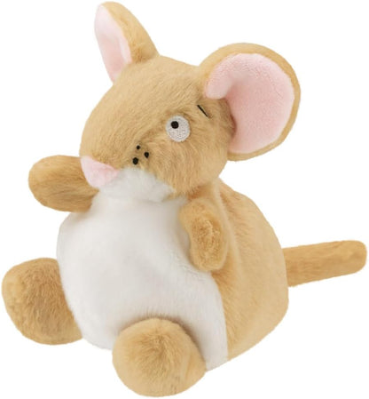 Pp Gruffalo Mouse 5In