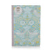 William Morris - Stationery & Notebooks - William Morris A5 Notebook â€“ Strawberry Thief