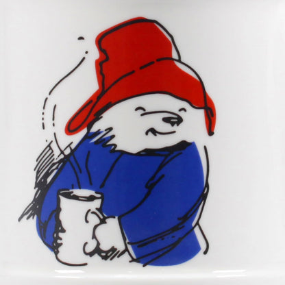 Paddington Bear - Everyday Mugs - Paddington Bear Mug - Head Stuck