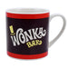 Half Moon Bay Wonka Mug | Tea Cup, Hot Chocolate Mug Or Coffee Mug | Ceramic Mug & Novelty Mugs For Wonka Fans | Novelty Mugs For Women & Mugs For Men | Wonka Movie Memorabilia | Tea Mug & Coffee Gift