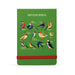 RSPB Bird Spotter Notebook - Free as a Bird