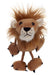 The Puppet Company - Finger Puppets - Lion PC020203