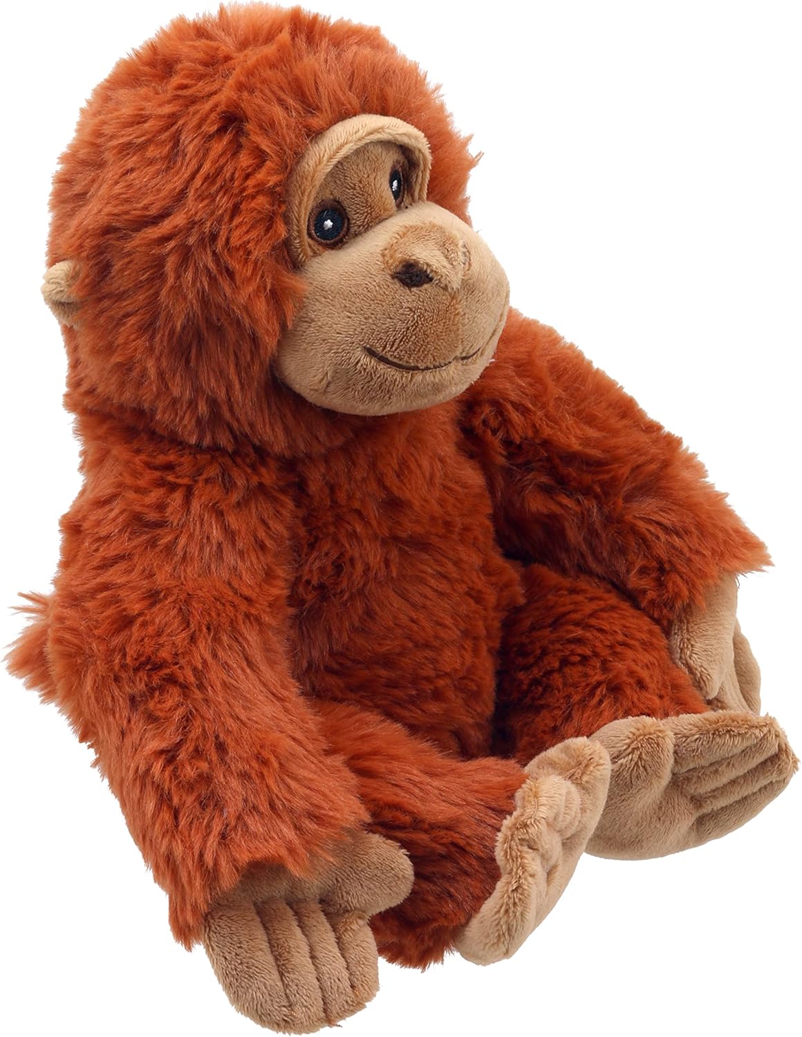 Wilberry - Ollie - Orangutan ECO Cuddlies