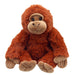 Wilberry - Ollie - Orangutan ECO Cuddlies