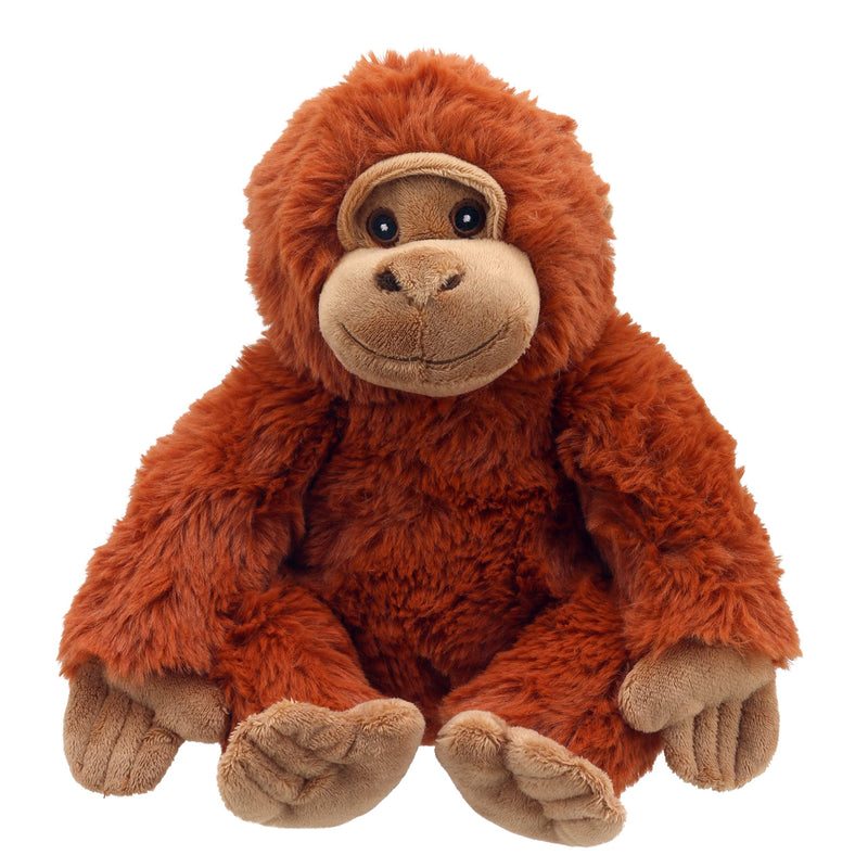 Wilberry - Ollie - Orangutan ECO Cuddlies