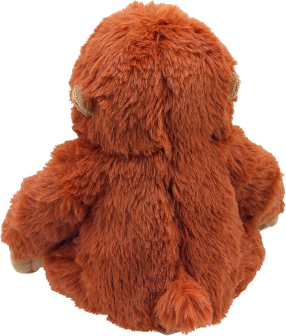 Wilberry - Ollie - Orangutan ECO Cuddlies