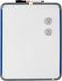 Nobo - Whiteboard Slim Lacquered 28X36Cm