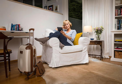Ledvance - Smart+ Spot Gu10 Turnable White