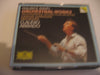 Orchestral Works / Bolero / Rapsodie Espagnole