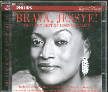 Brava Jessye-The Best Of