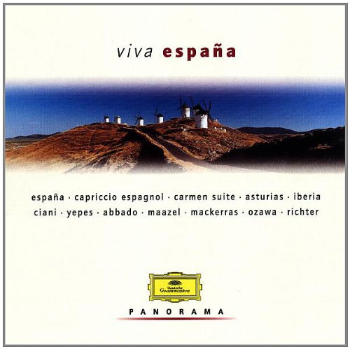 W La Spagna