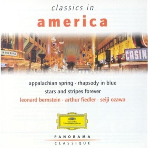 Classics in America